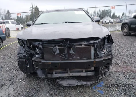 2011 Toyota Camry Le V6 из США, поврежденный, VIN 4T1BK3EK6BU626044